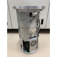 Brooks Automation 108000-32 Mag7 Vacuum Transfer r...